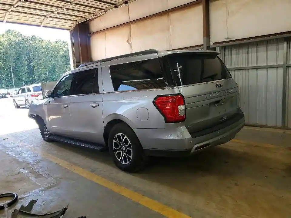 1FMJK1H84REA58610 2024 FORD EXPEDITION-1