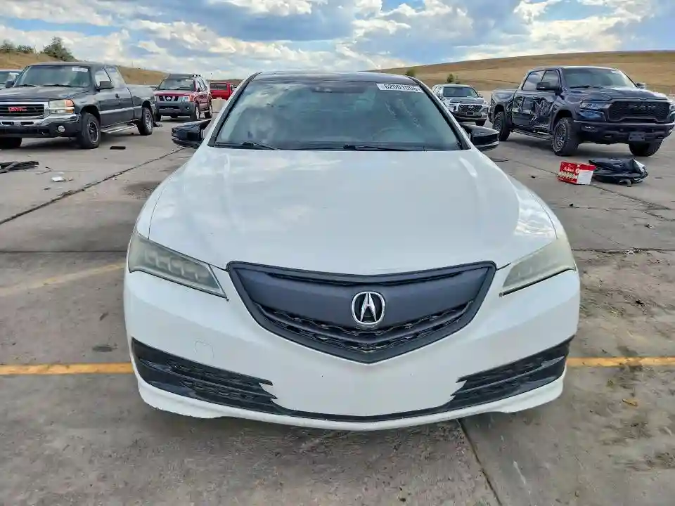 19UUB2F59GA000370 2016 ACURA TLX-4