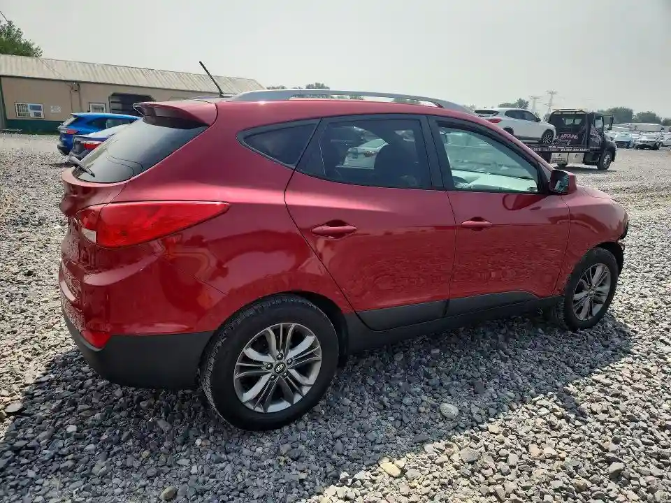 KM8JU3AG3FU098007 2015 HYUNDAI TUCSON-2