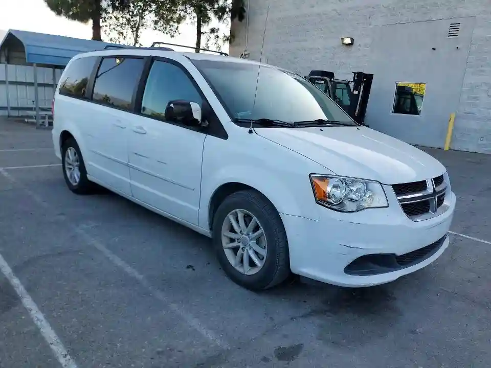 2C4RDGCG7GR370990 2016 DODGE CARAVAN-3