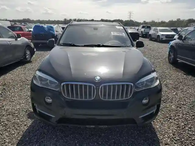 5UXKT0C58G0F75451 2016 BMW X5-4