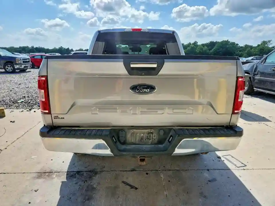 1FTEW1E57LKE72803 2020 FORD F-150-5