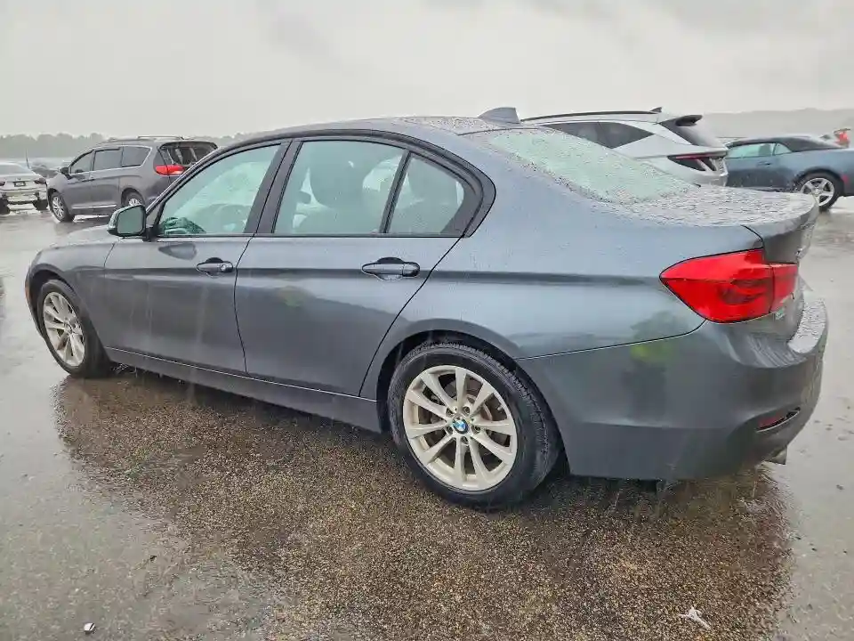 WBA8A3C51JA488473 2018 BMW 3 SERIES-1