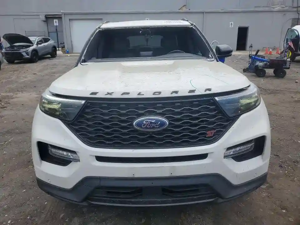 1FM5K8GC3MGC41395 2021 FORD EXPLORER-4