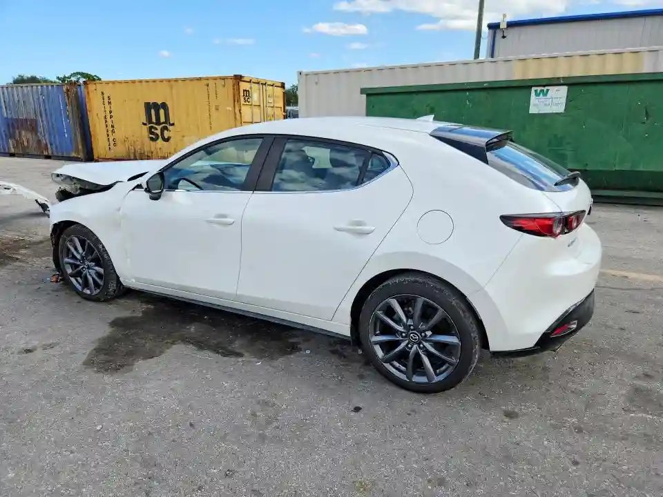 JM1BPAMM3K1140158 2019 MAZDA 3-1