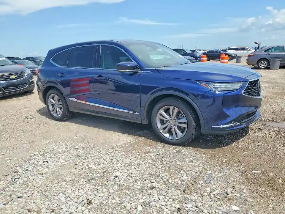5J8YD9H30NL010867 2022 ACURA MDX-3