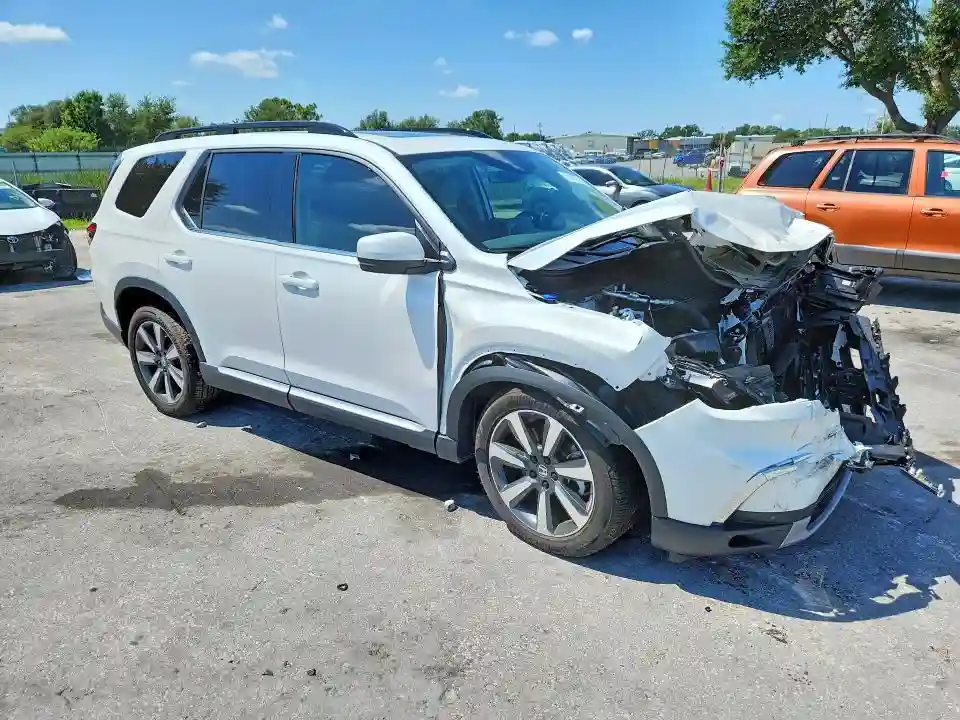5FNYG1H78SB170603 2025 HONDA PILOT-3