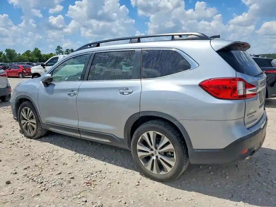 4S4WMAMD7L3429751 2020 SUBARU ASCENT-1