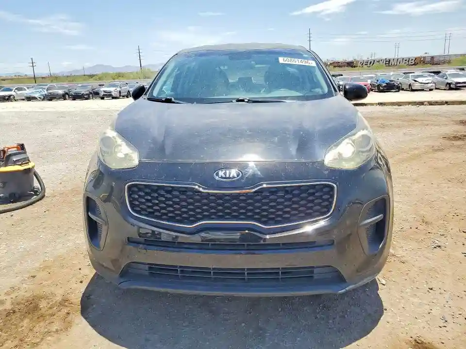 KNDPM3ACXK7508211 2019 KIA SPORTAGE-4