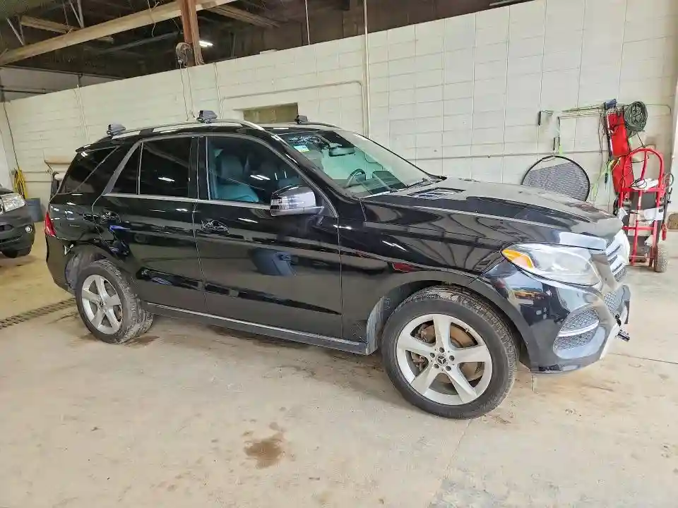 4JGDA5GB2KB217295 2019 MERCEDES-BENZ GLE-CLASS-3