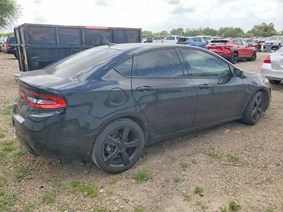 1C3CDFBB0FD213300 2015 DODGE DART-2