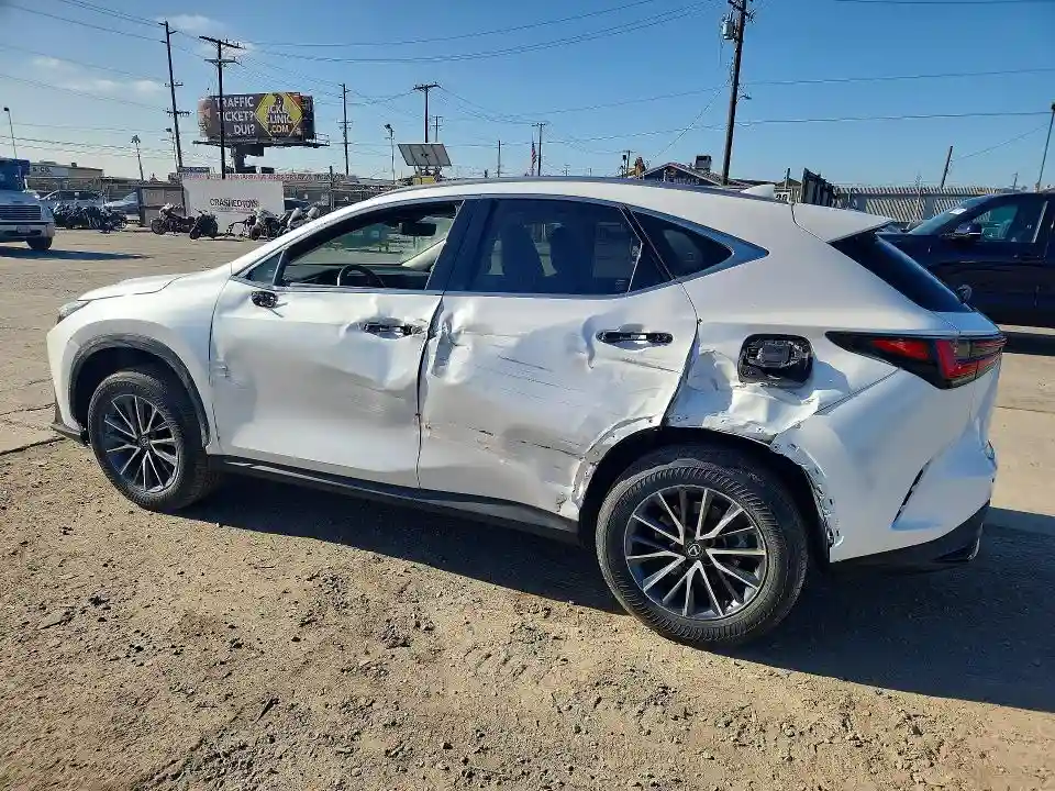 JTJGKCEZ3R5016529 2024 LEXUS NX-1
