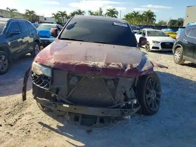 1C4RJEAG0LC245235 2020 JEEP GRAND CHEROKEE-4