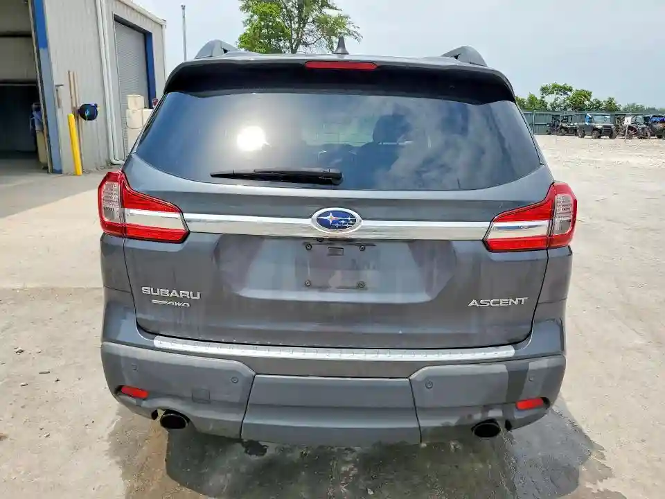 4S4WMAFD5K3422597 2019 SUBARU ASCENT-5