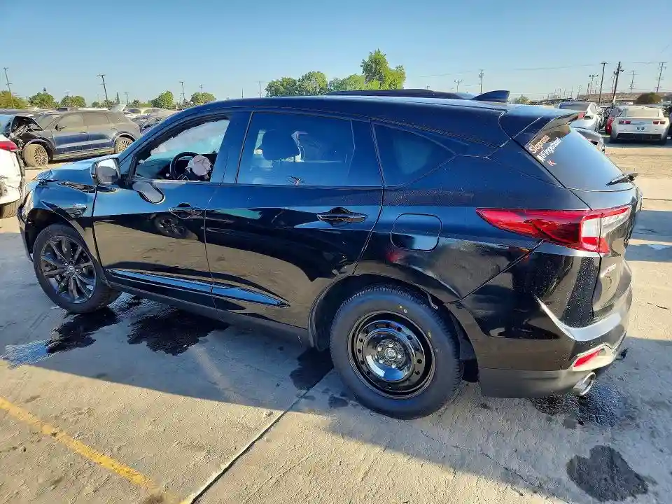 5J8TC2H60SL027324 2025 ACURA RDX-1
