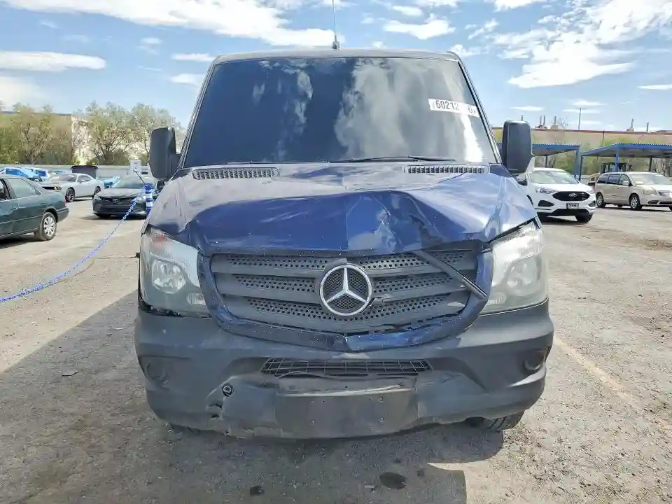 WD3PE7DD4GP272892 2016 MERCEDES-BENZ SPRINTER-4