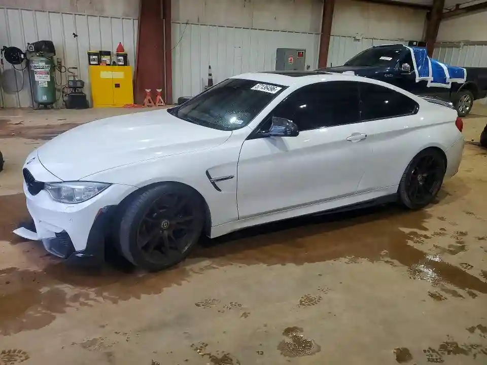 WBS3R9C59FK333169 2015 BMW M4-0