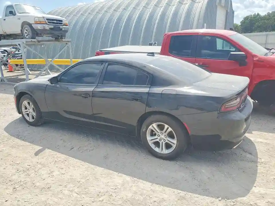 2C3CDXBG1PH575478 2023 DODGE CHARGER-1