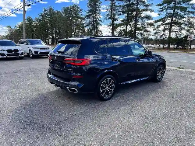 5UXJU2C51KLN64669 2019 BMW X5-3