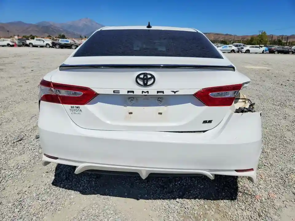 4T1G11AK3LU380140 2020 TOYOTA CAMRY-5