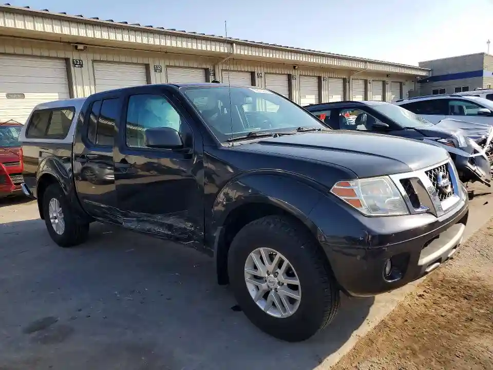 1N6DD0EV0HN701398 2017 NISSAN FRONTIER-3
