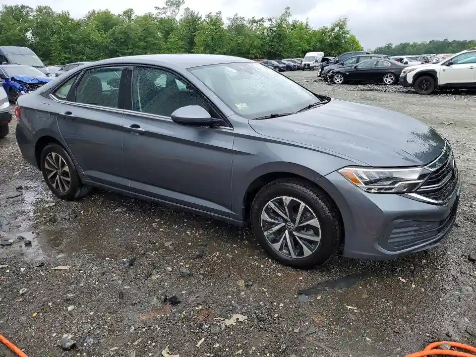 3VW5M7BUXRM078988 2024 VOLKSWAGEN JETTA-3