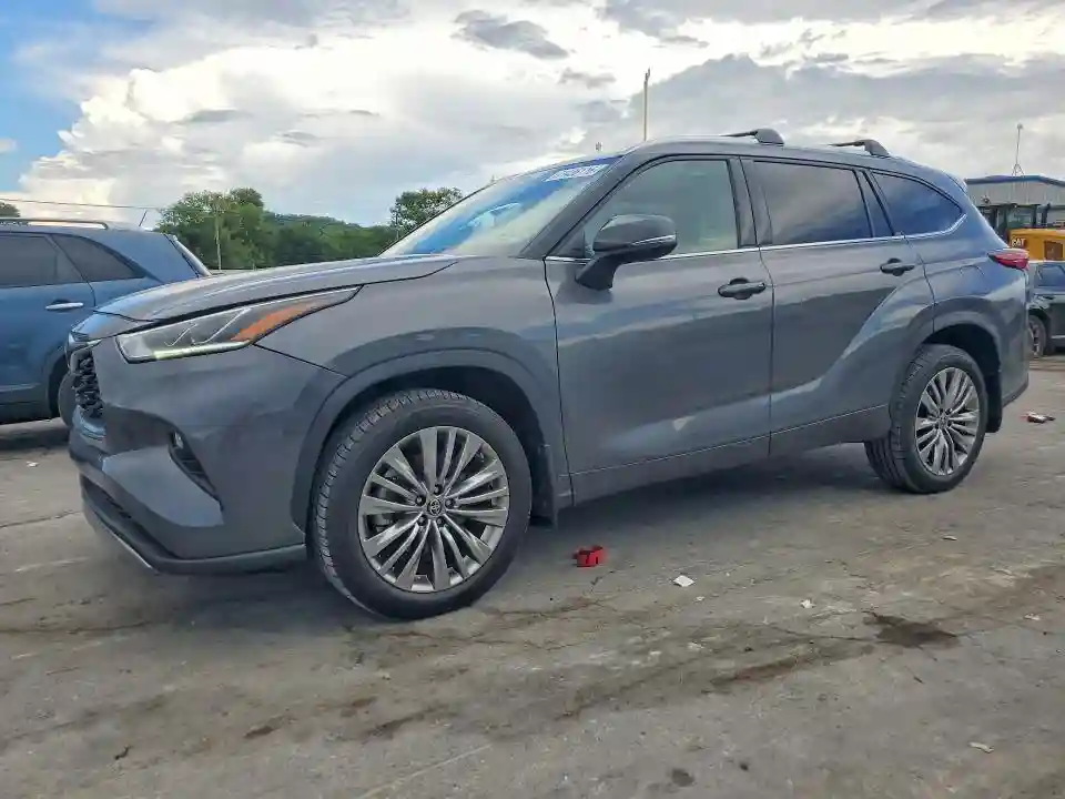 5TDKDRBH4RS538909 2024 TOYOTA HIGHLANDER-0