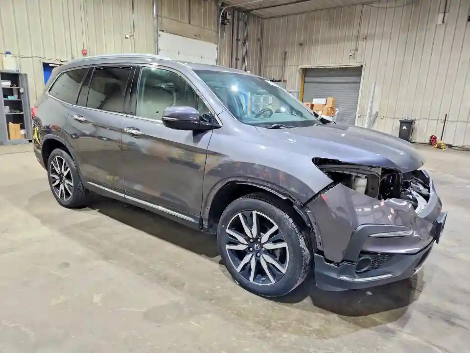 5FNYF6H67NB012877 2022 HONDA PILOT-3
