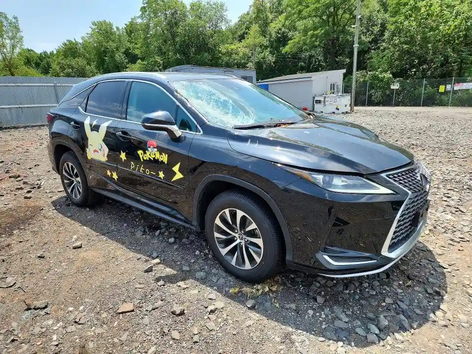 2T2HZMDA5MC289046 2021 LEXUS RX350-3