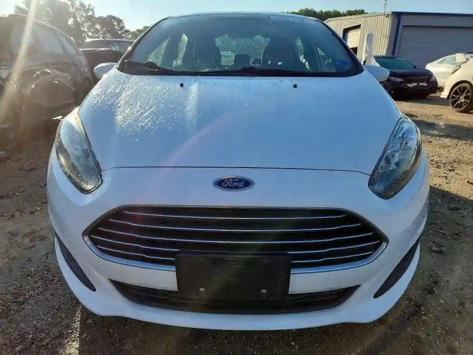 3FADP4BJXJM103862 2018 FORD FIESTA-4