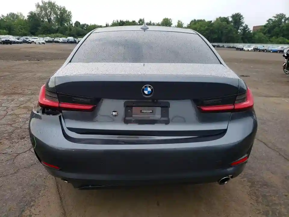 3MW5R7J05M8B93435 2021 BMW 3 SERIES-5