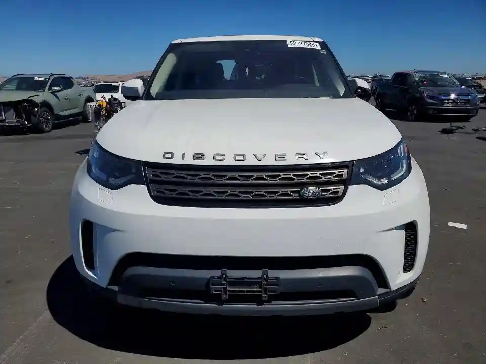 SALRG2RV6L2428038 2020 LAND ROVER DISCOVERY-4
