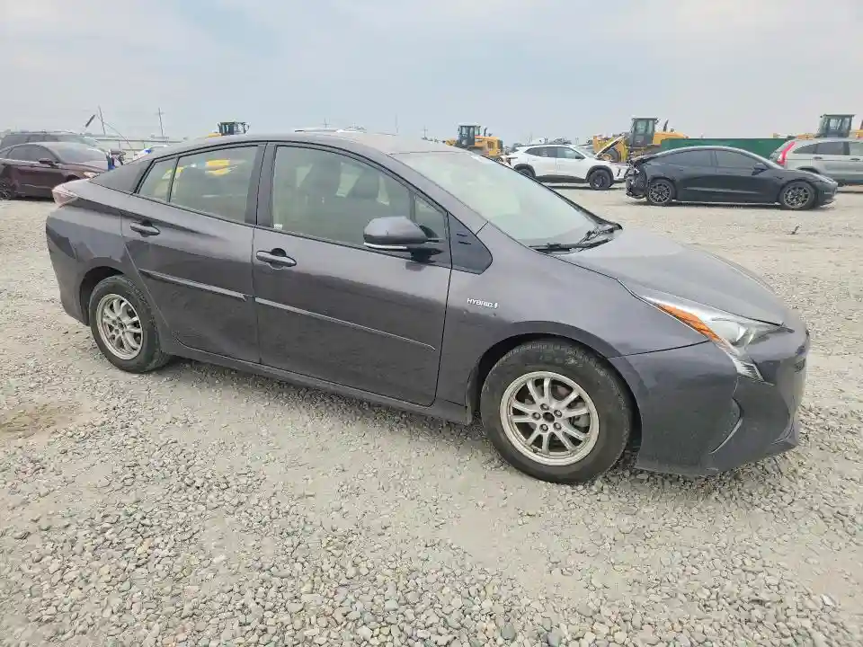 JTDKARFU8G3519245 2016 TOYOTA PRIUS-3