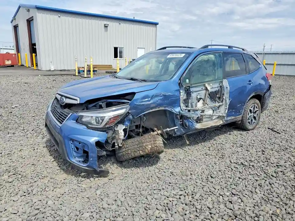 JF2SKAJC7LH469630 2020 SUBARU FORESTER-0