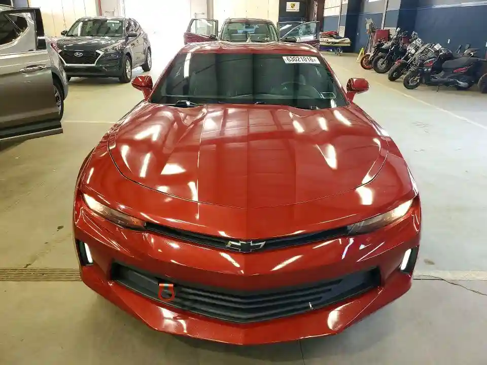 1G1FB1RS0G0140342 2016 CHEVROLET CAMARO-4