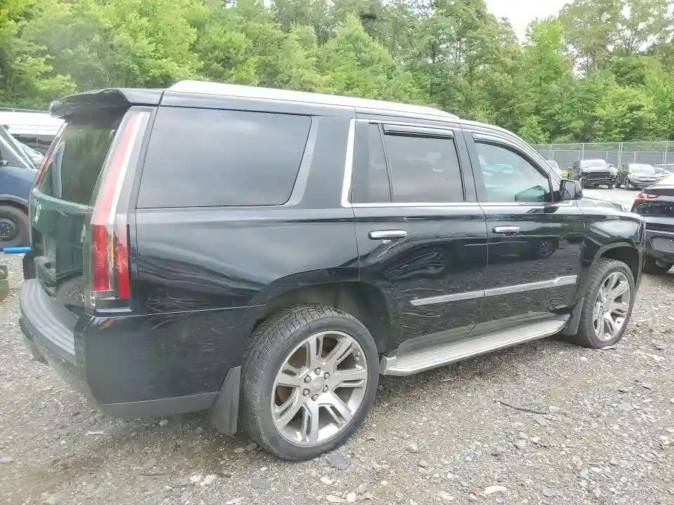1GYS4BKJ4FR161206 2015 CADILLAC ESCALADE-2