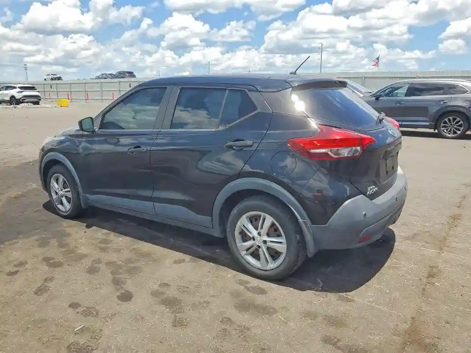 3N1CP5BV3LL478048 2020 NISSAN KICKS-1