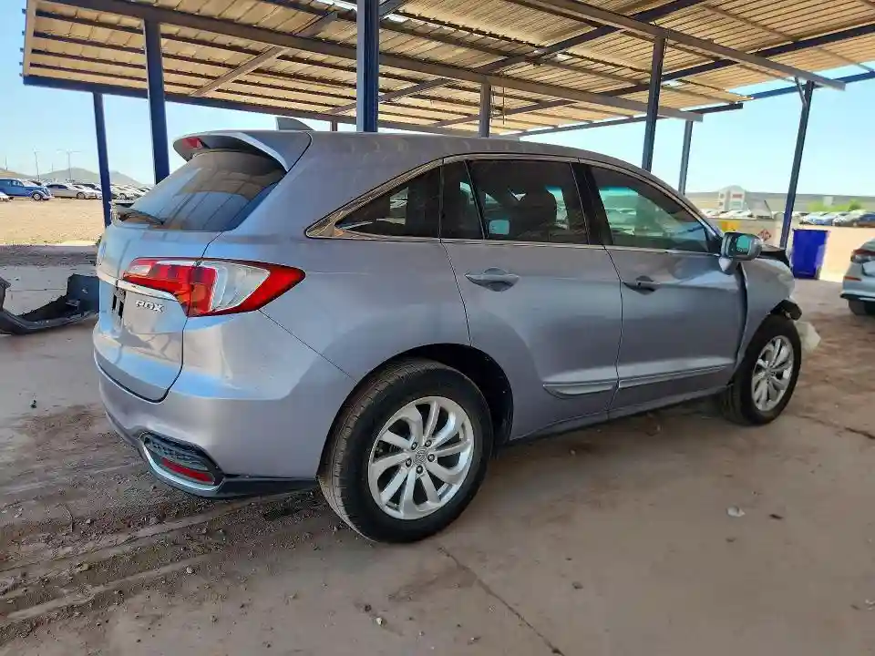 5J8TB3H57GL015212 2016 ACURA RDX-2