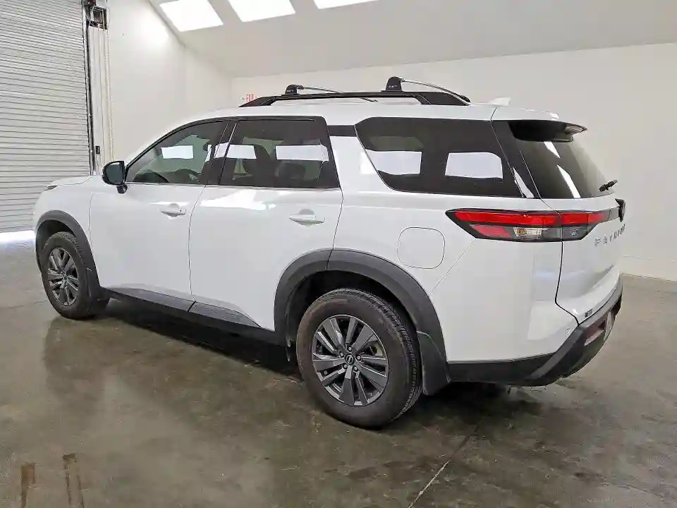 5N1DR3BAXSC302097 2025 NISSAN PATHFINDER-1