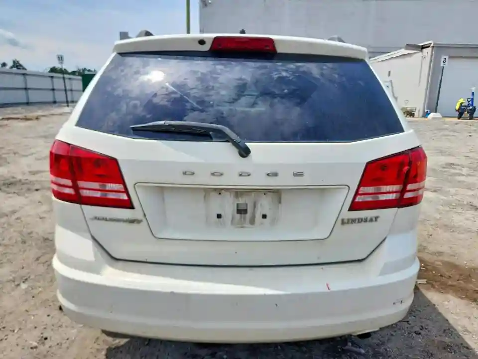 3C4PDCAB4JT310273 2018 DODGE JOURNEY-5