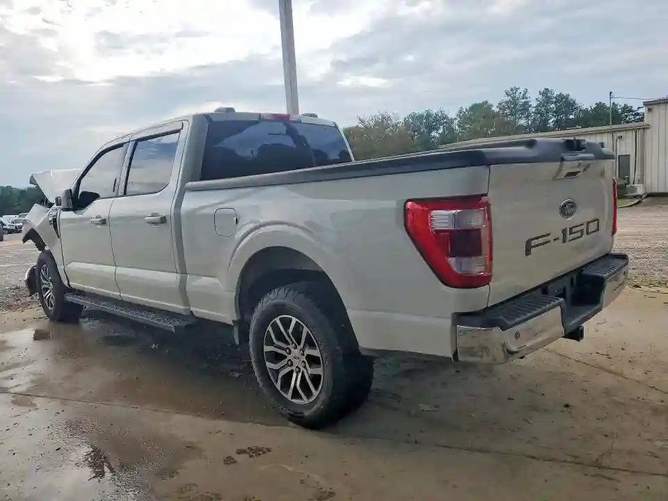 1FTFW1E54MKE32233 2021 FORD F150-1