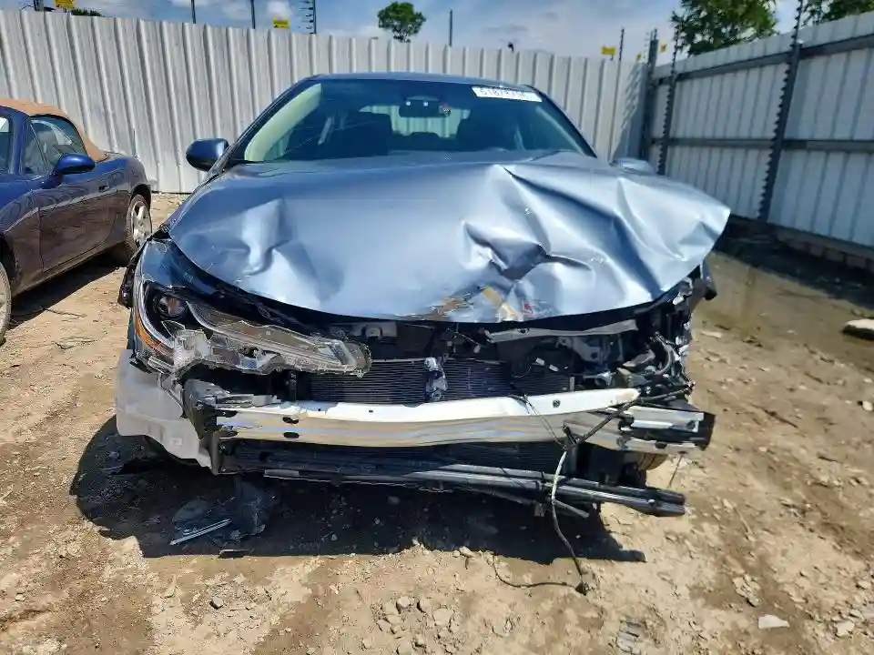 5YFB4MDE6RP154354 2024 TOYOTA COROLLA LE-4