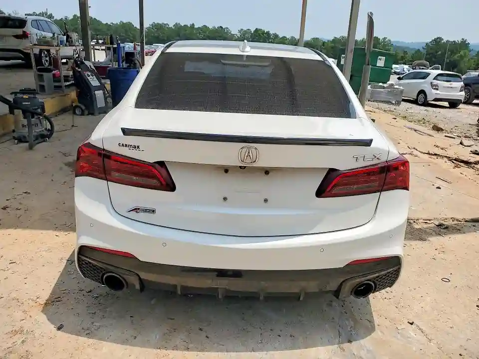 19UUB2F6XKA005451 2019 ACURA TLX-5