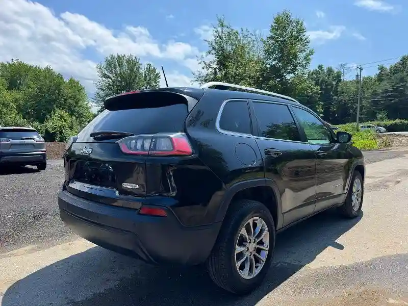 1C4PJMLB9KD431013 2019 JEEP GRAND CHEROKEE-3