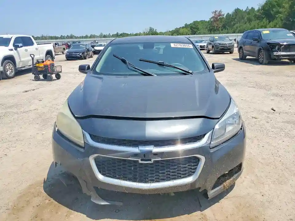 1G11B5SL7FF102994 2015 CHEVROLET MALIBU-4