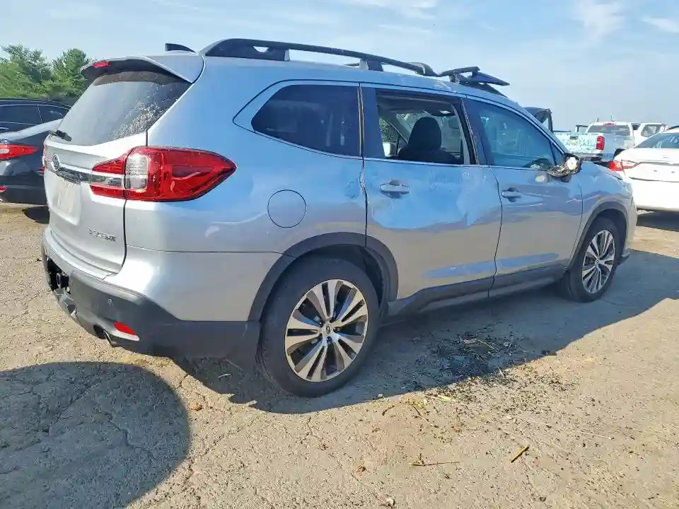 4S4WMAEDXM3447581 2021 SUBARU ASCENT-2