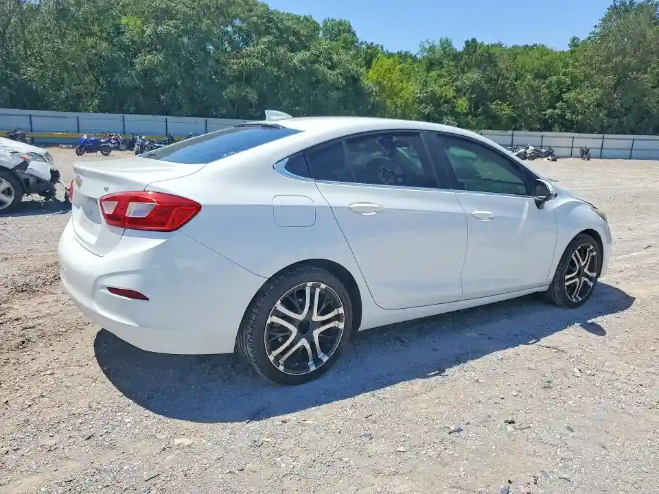 1G1BE5SM4G7320665 2016 CHEVROLET CRUZE-2
