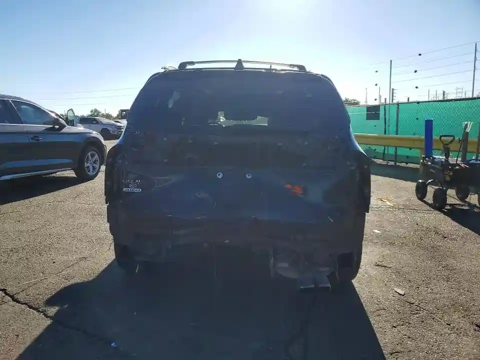 5XYP5DHC9NG227680 2022 KIA TELLURIDE-5