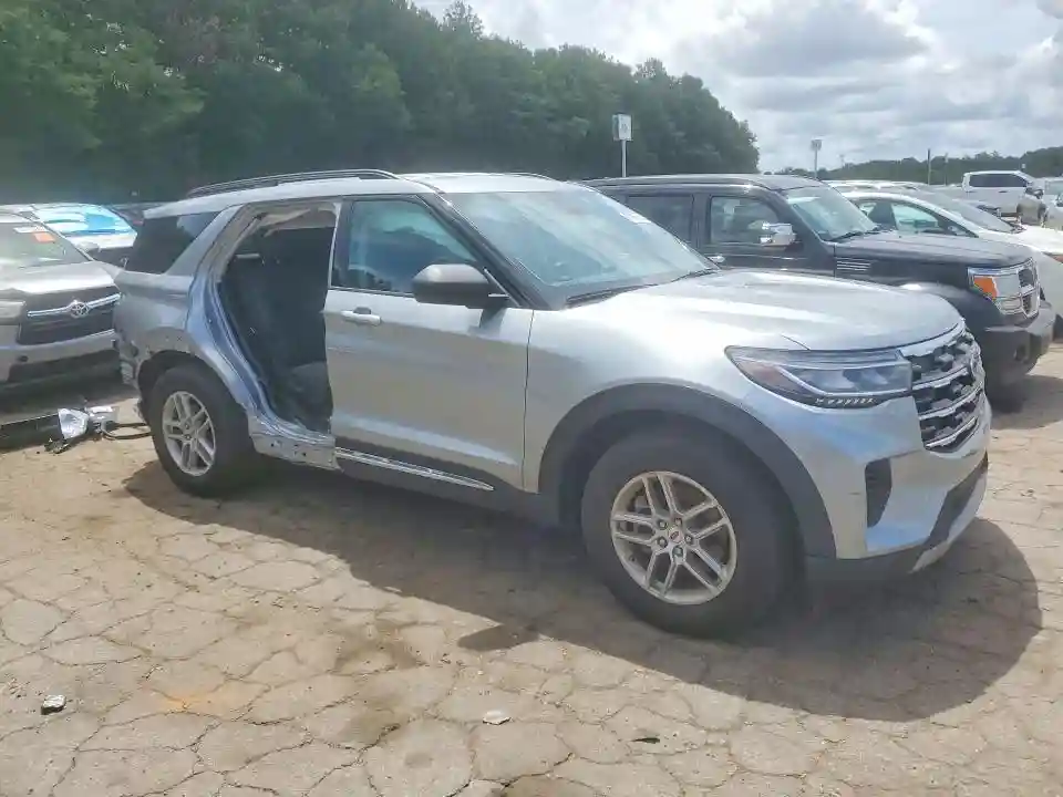 1FMUK7DH1SGA48990 2025 FORD EXPLORER A-3