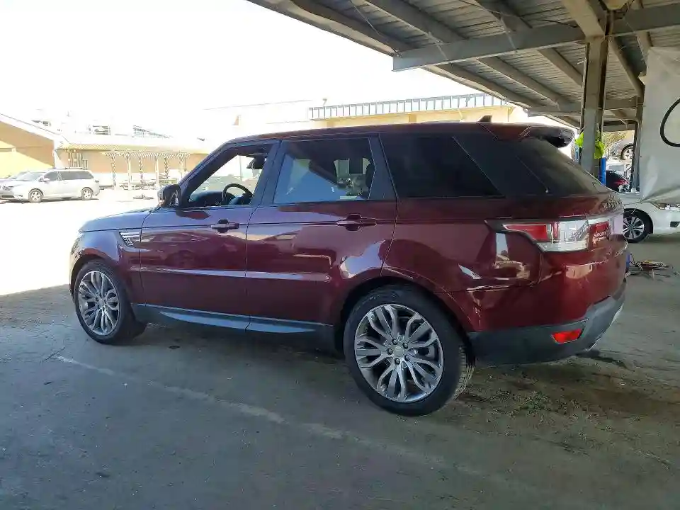 SALWR2VF5GA643790 2016 LAND ROVER RANGEROVER-1